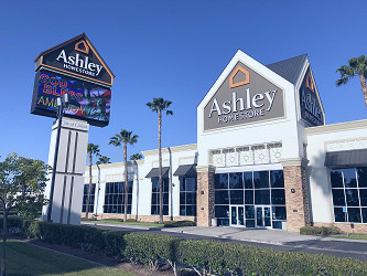 Local Mattress & Furniture Store Colton, CA | Ashley